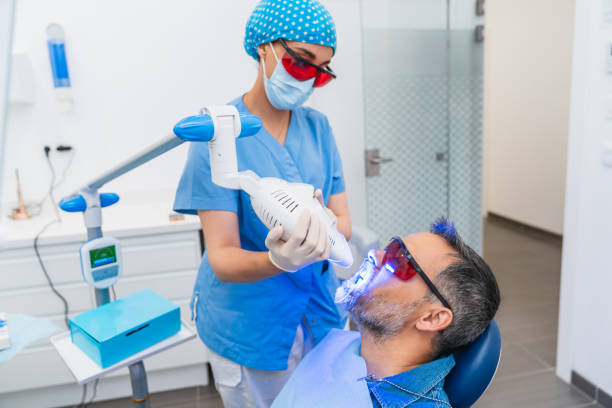 Best Emergency Broken Tooth Repair in Lyncourt, NY